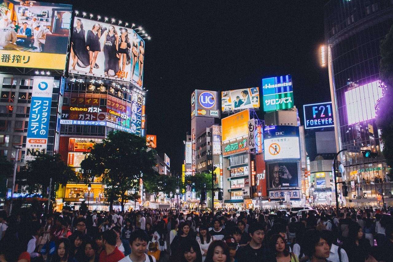 Shibuya_Crossing_Tokyo Shibuya_Crossing_Tokyo