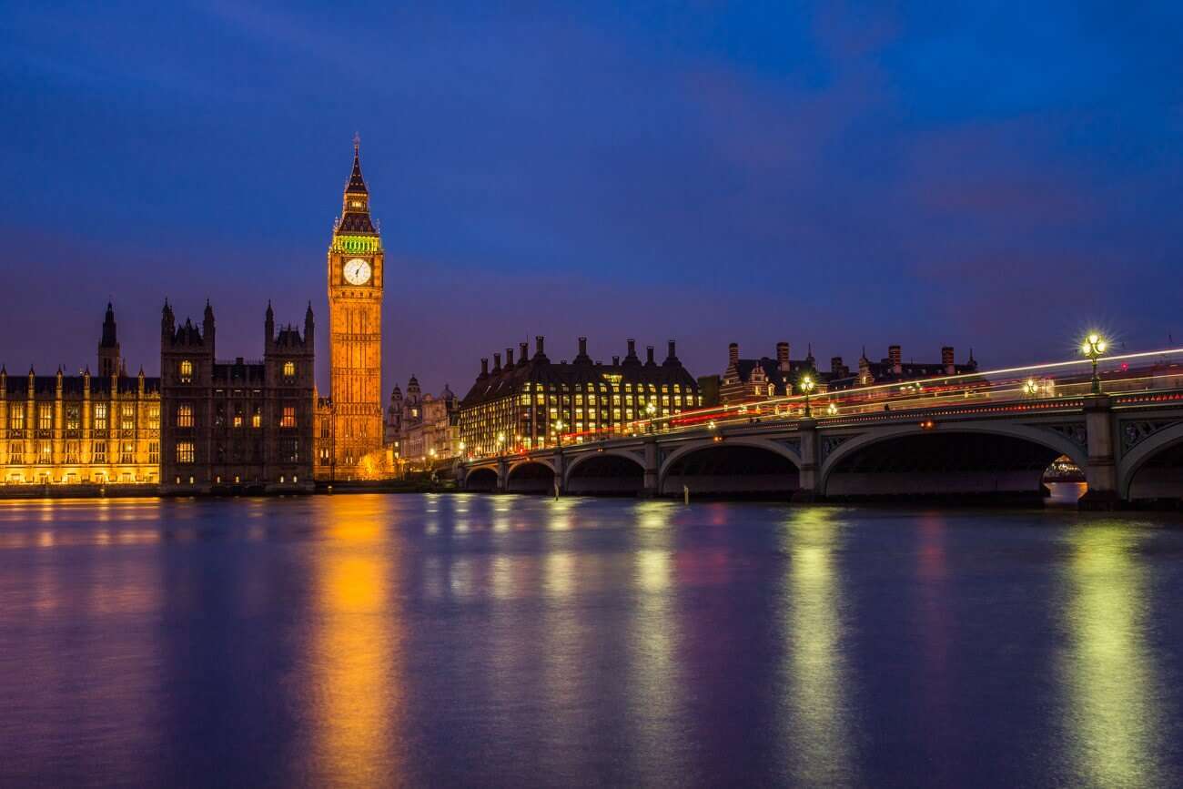 Westminster Bridge, London, UK Westminster Bridge, London, UK