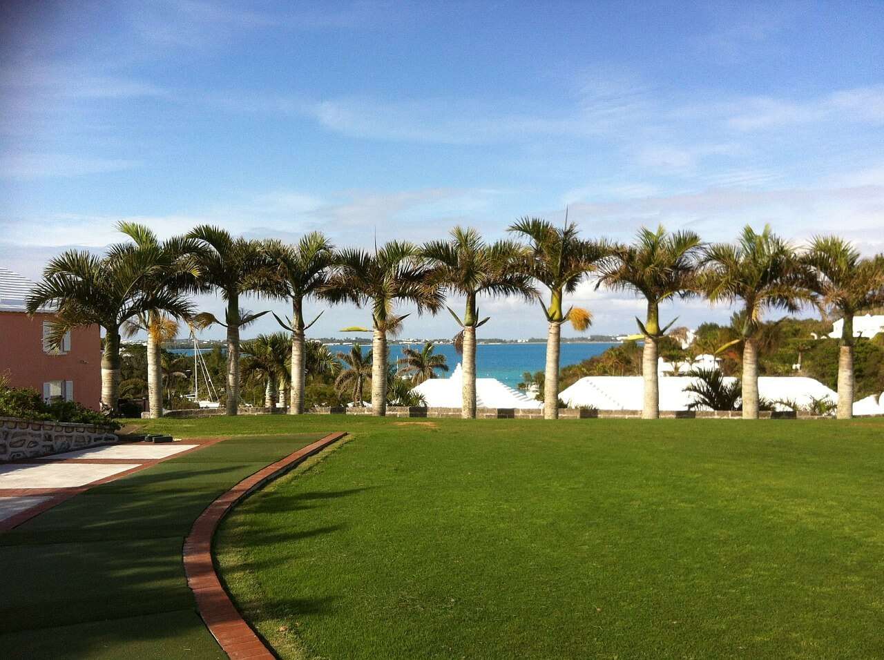 Bermuda