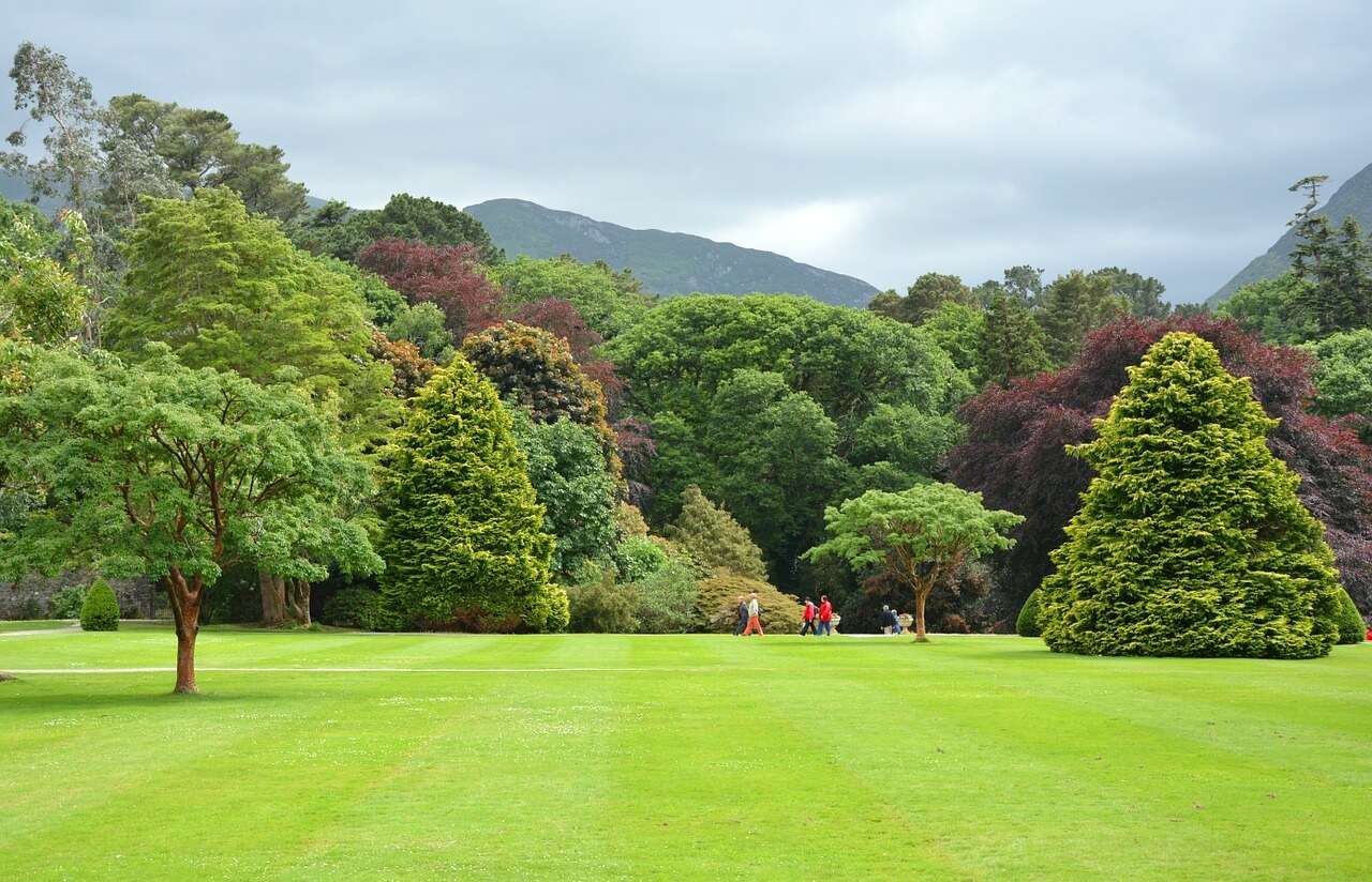 Kerry County, Ireland