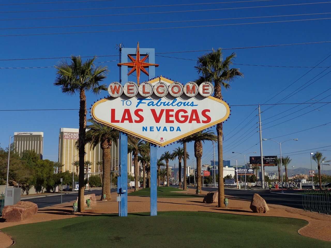 Las Vegas, Nevada, USA