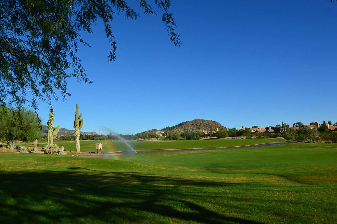 Phoenix, Arizona, USA