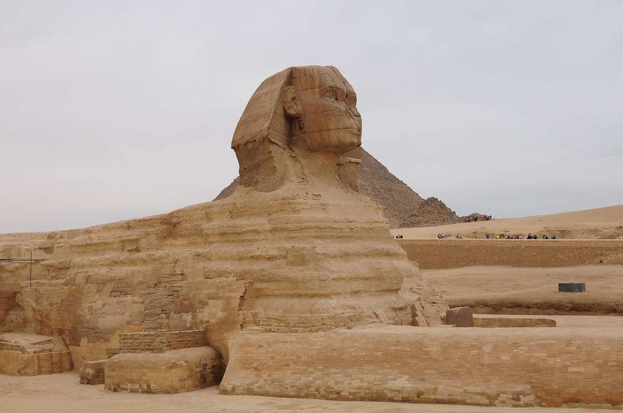 Cairo