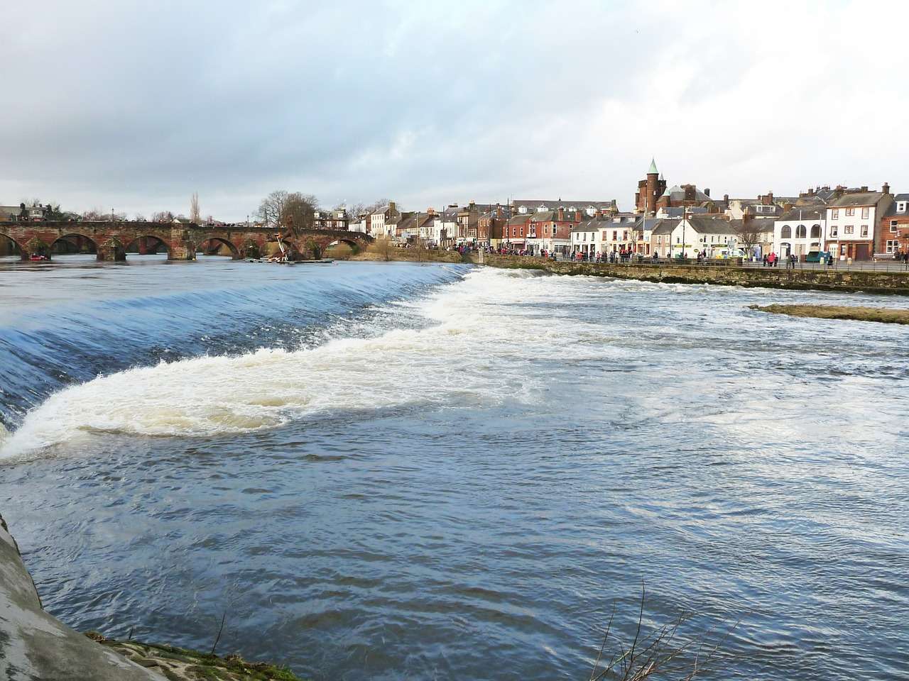 Dumfries