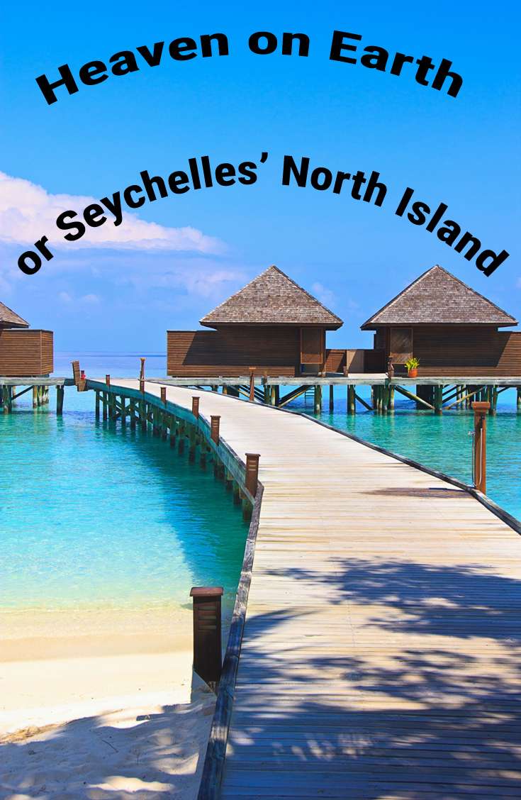 There are many beautiful places to go to when it comes to holidays: from incredible mountain ranges to rain-forests, stunning beaches and old cities. Well, some places just leave you speechless. One such place is North Island in Seychelles. This island paradise is a beautiful sanctuary perfect for those who are looking for an unspoiled and gorgeous tropical heaven. A getaway to this place will make a long lasting and unique memory for years to come