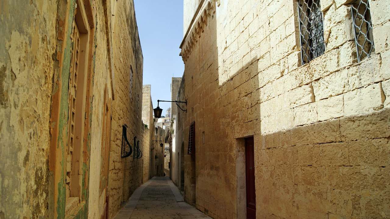 Malta