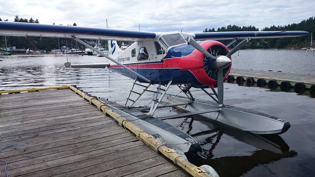 Salt Spring Island