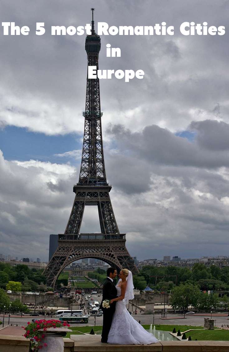 Europe is a continent of tradition and culture but not without a romantic touch. Every year a huge bunch of people visit the European countries and cities to explore the centuries-old tradition first hand. If you want to visit Europe, then perhaps it’s better that you get an idea of the most romantic places in Europe – especially if you are a romantic at heart!